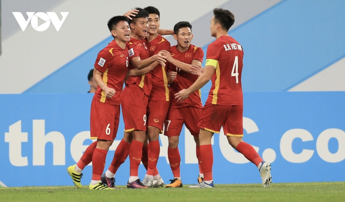 U23 Việt Nam - U23 Hàn Quốc: Thử thách cực đại